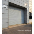 Industrial Warehouse Door